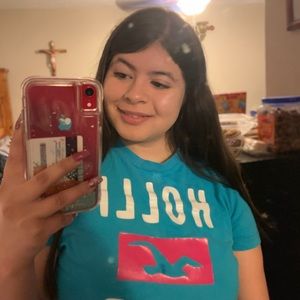 Meet your Posher, Iris